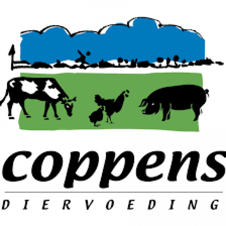 Coppens diervoeding