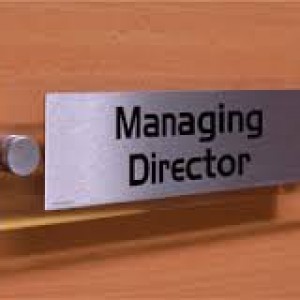 director