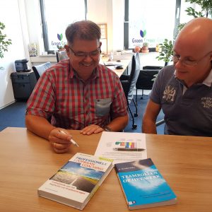 loopbaan coaching