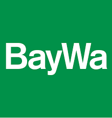 Baywa agri supply & trade