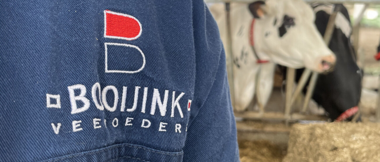 Vacature - Specialist Rundveehouderij