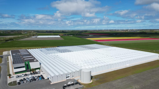 Vacature - Projectleider Glastuinbouw