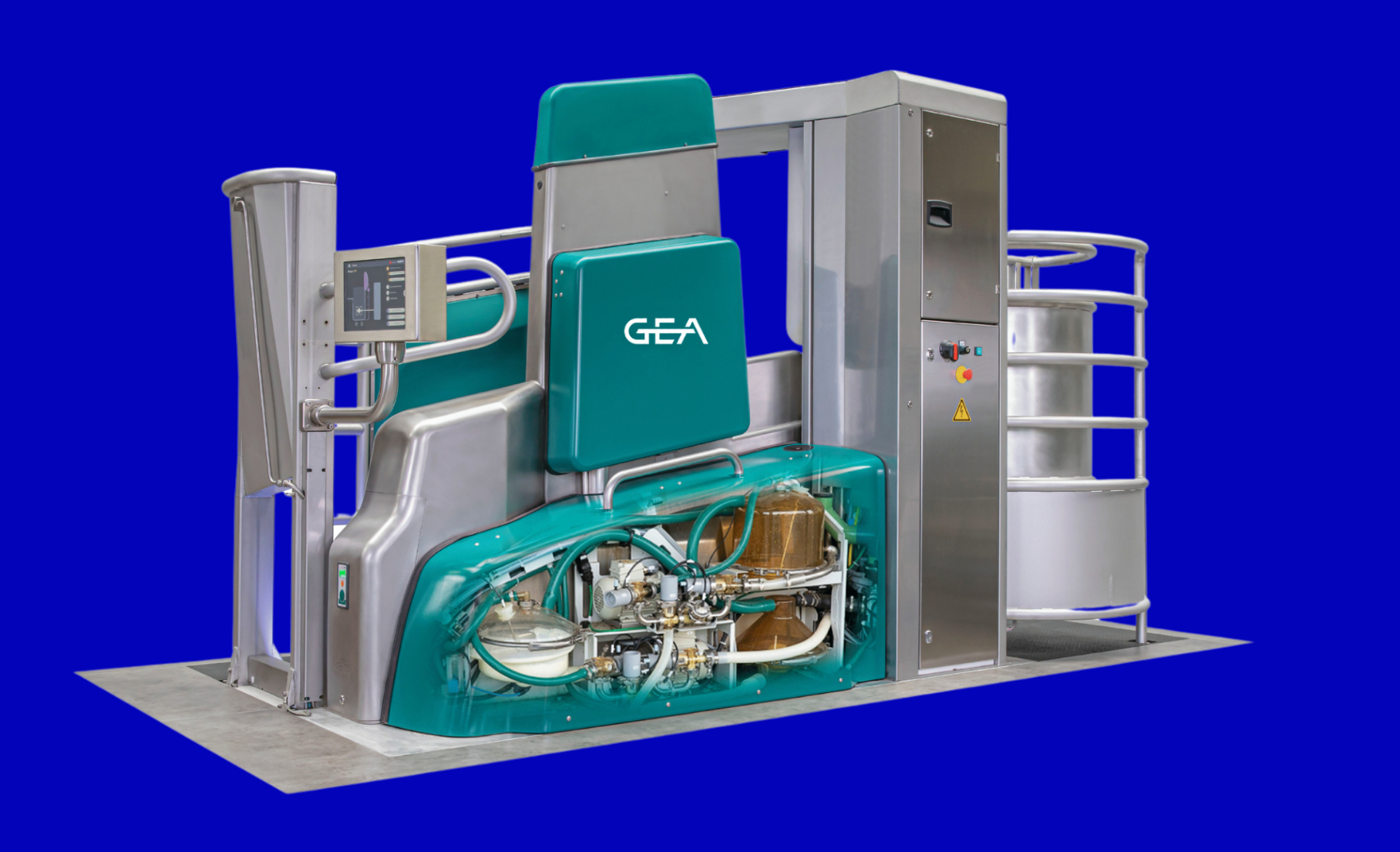 Vacature - Sales Specialist Melkrobots