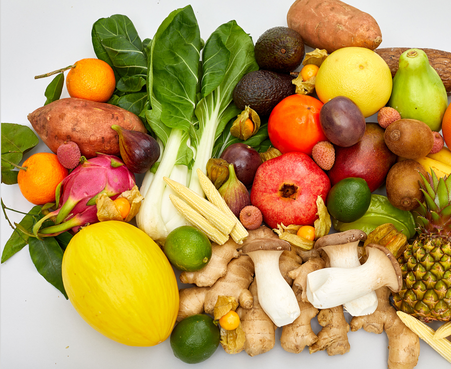 Vacature - Commercieel medewerker AGF