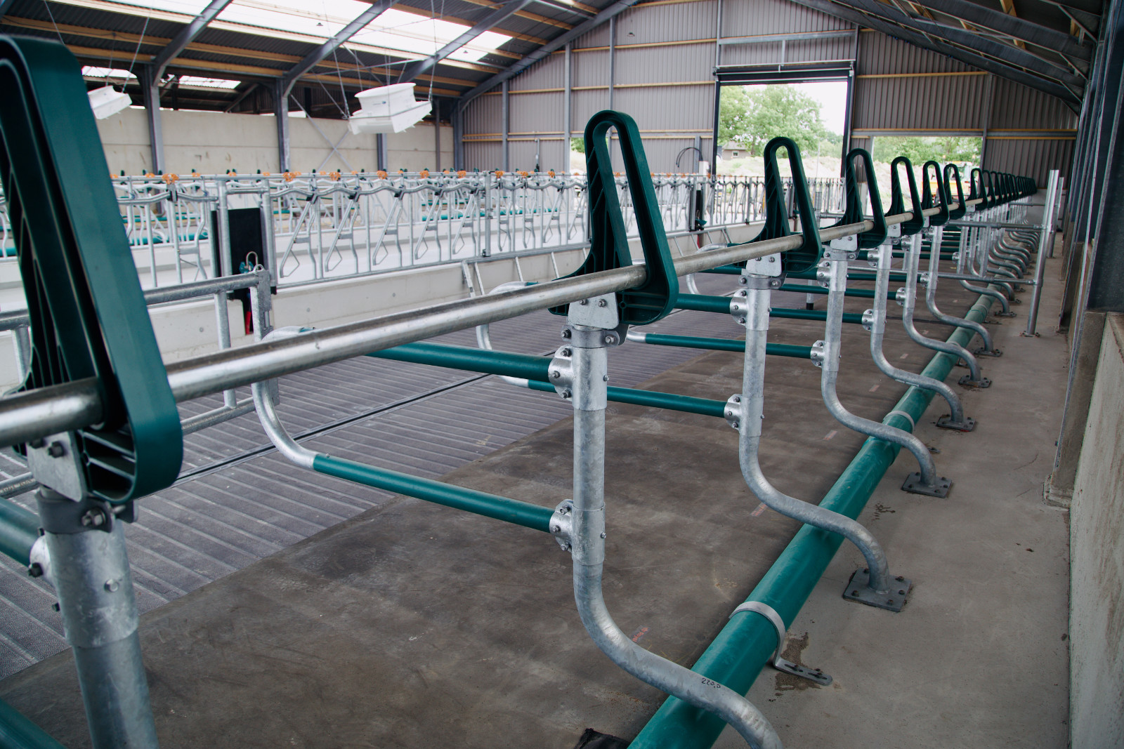 Vacature - Intern Accountmanager