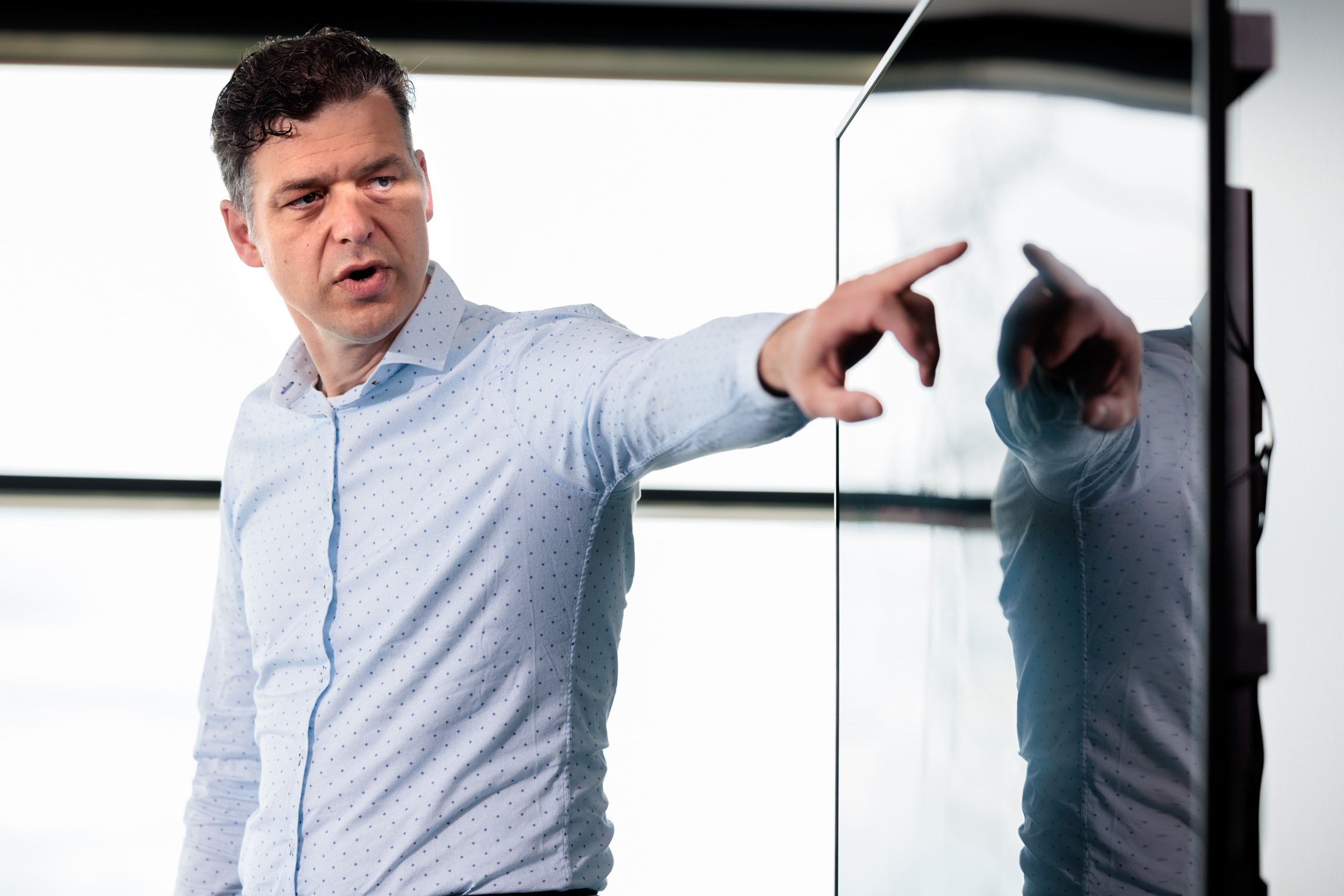 Vacature - Supply Chain Manager (MT-lid)