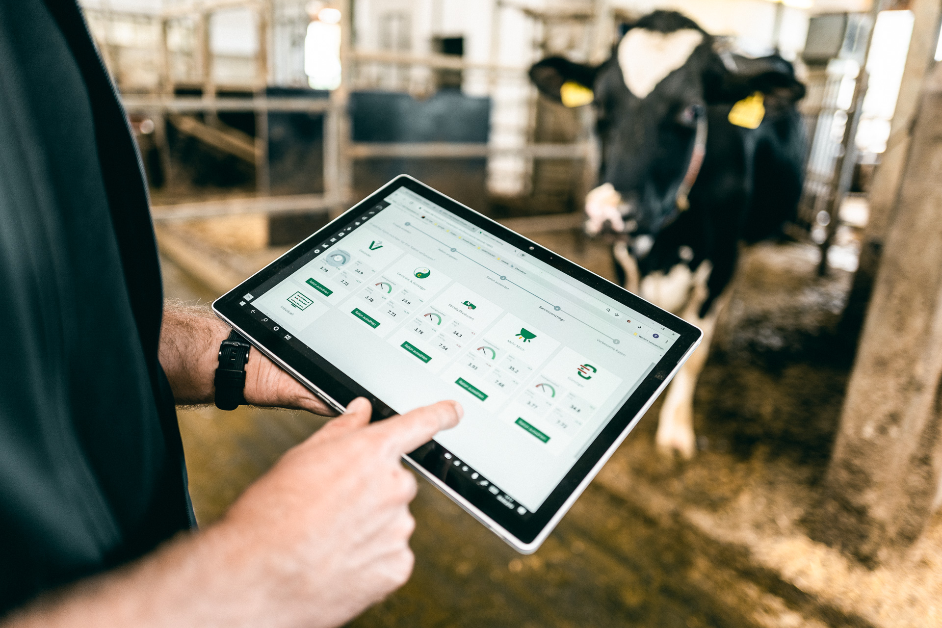 Vacature - Saas Sales Representative