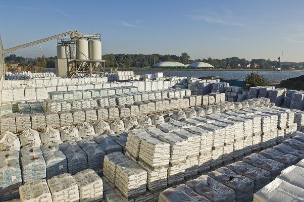 Vacature - Ervaren Salesmanager