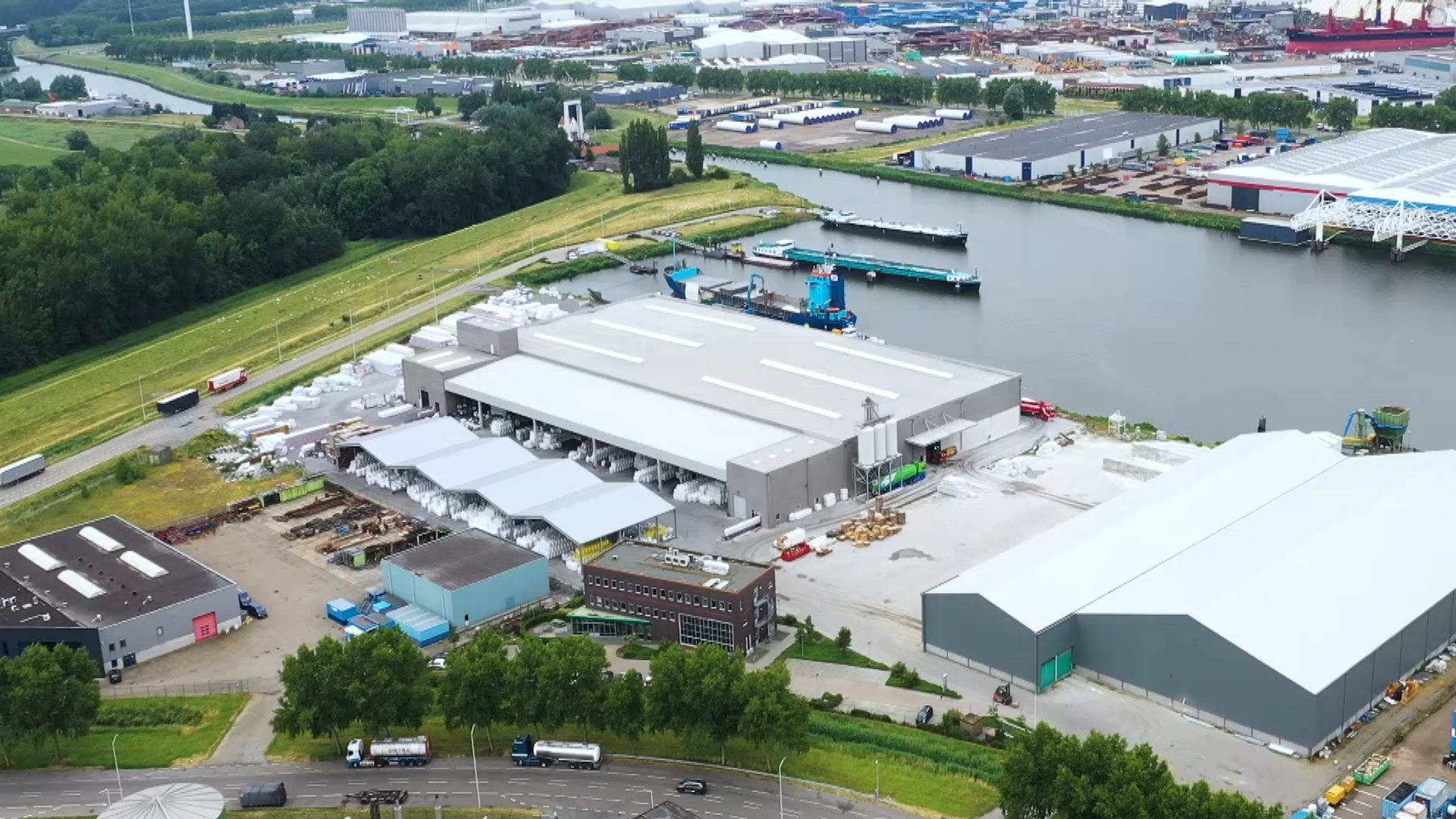 Vacature - gedreven en deskundig Accountmanager Duitsland