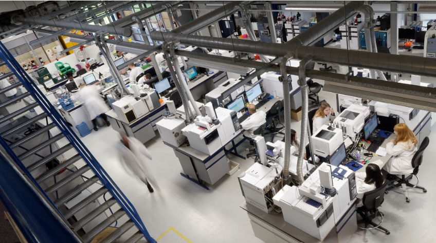 Vacature - Key Accountmanager Glastuinbouw