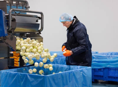 Vacature - Kwaliteitsmedewerker