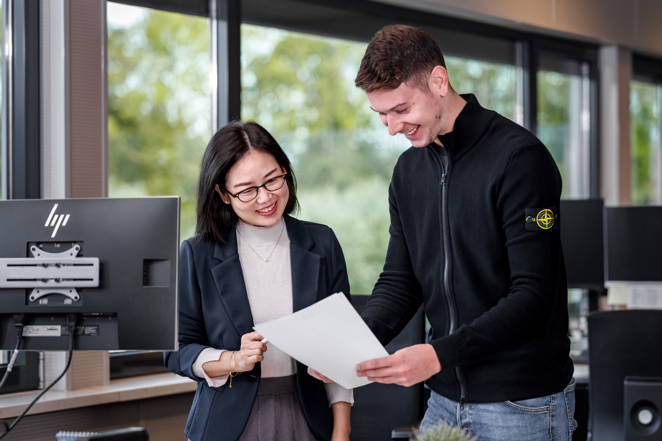 Vacature - Senior HR Medewerker