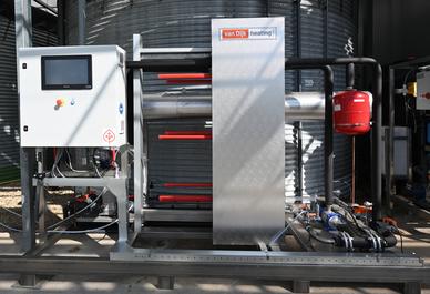 Vacature - Technisch Productspecialist