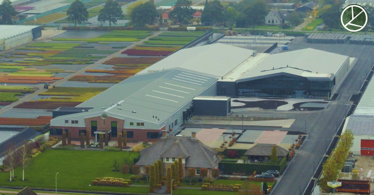 Vacature - Strategisch Inkoper Tuin- en Kamerplanten