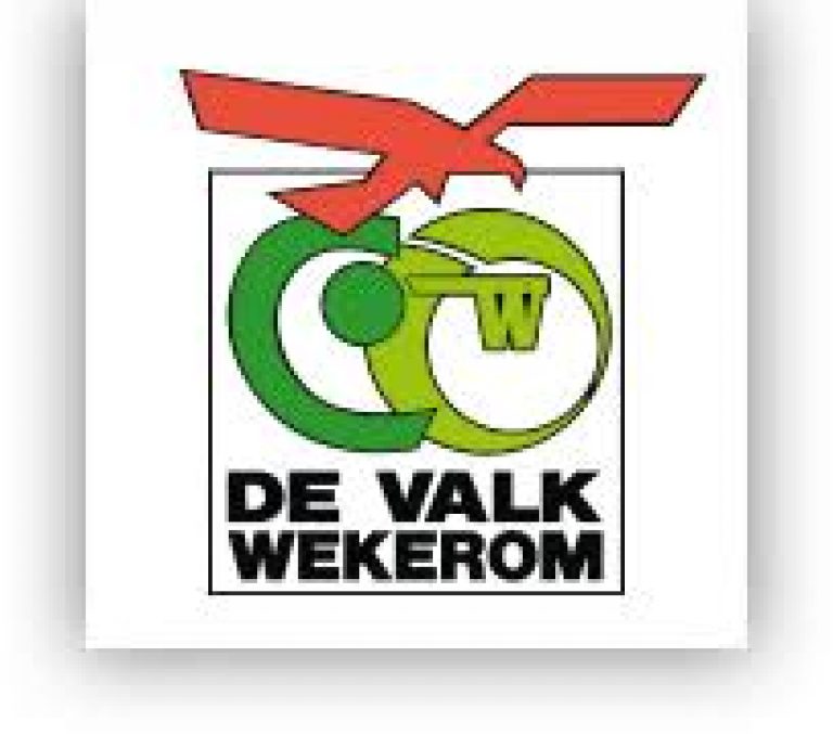 De Valk Wekerom