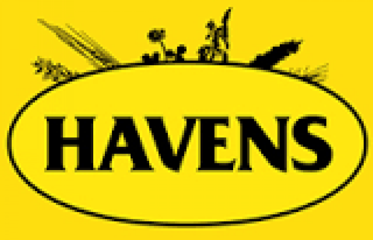 Havens voeders