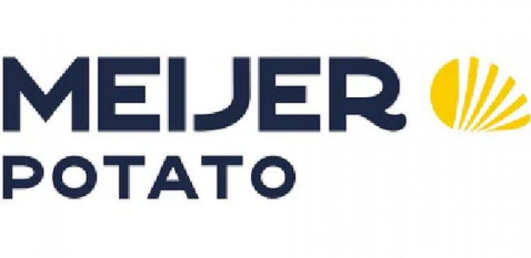 Meijer Potato