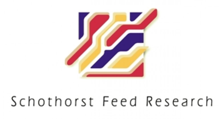 Schothorst Feed Research